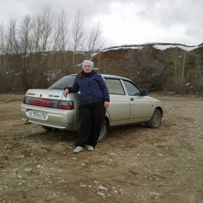 Евгения Пивненко