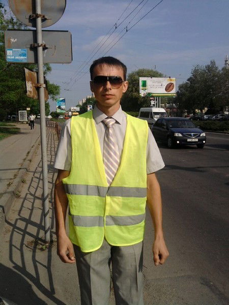 Михаил Лесниченко