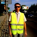 Михаил Лесниченко