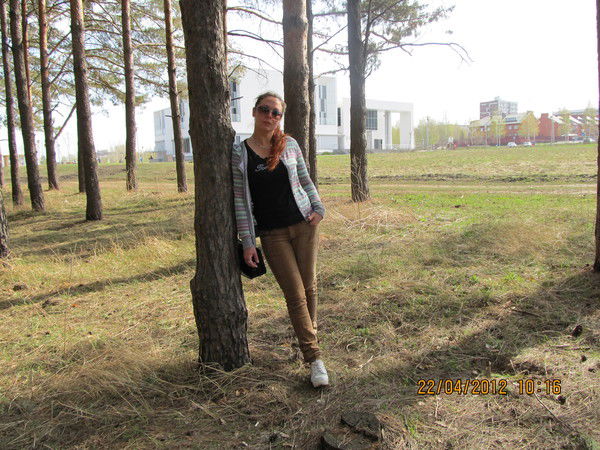 Ландыш Шаяхметова