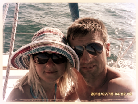 Светлана Ванзонок