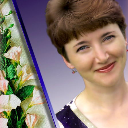 Оксана Кухта