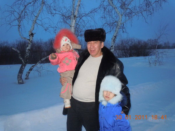 Сейдалхан Махамбеталиев