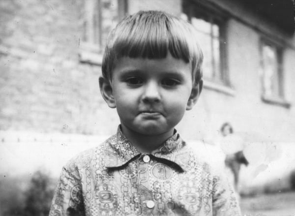 Павел Комиссаров