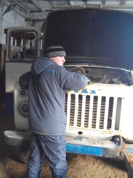 Михаил Филин