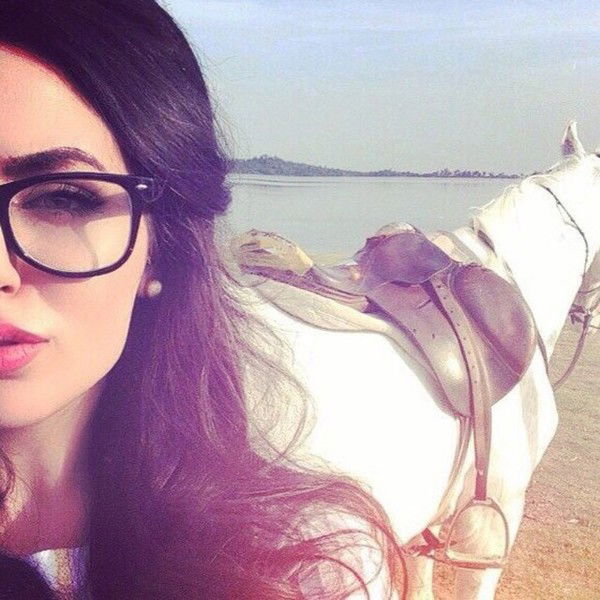 Мадина Нуриева