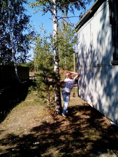 Таисия Горнакова