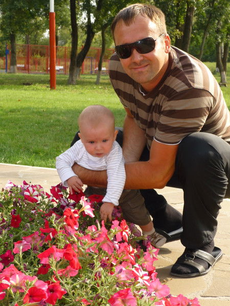 Александр Куликов