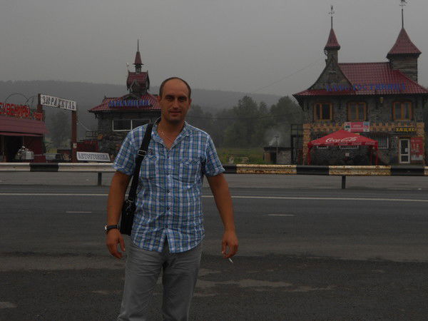 Владислав Тыщенко