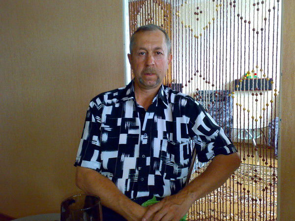 Сергей Чернадчук