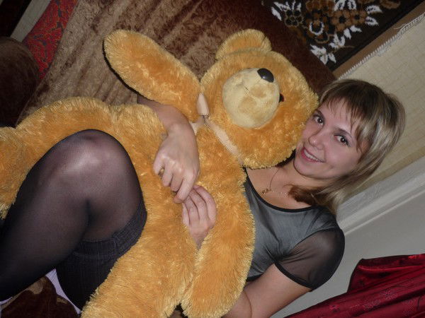 Татьяна Мурахтина