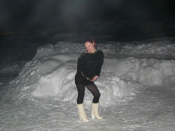 Галина Тараненко