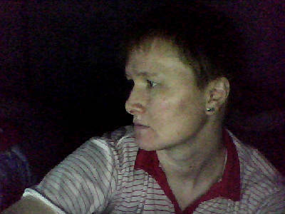 Фания Хасанова