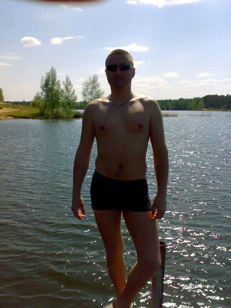 Юрок Брызгалов