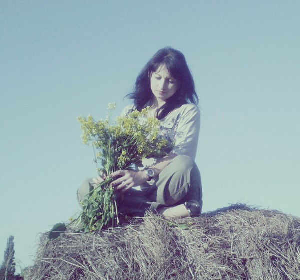 Мария Хицко