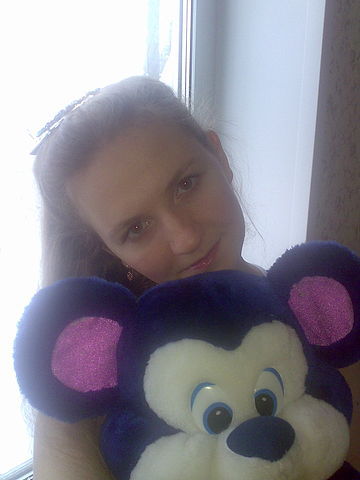 Оксана Раитина