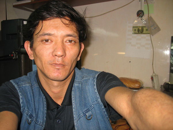 Бахтиёр Арипжанов