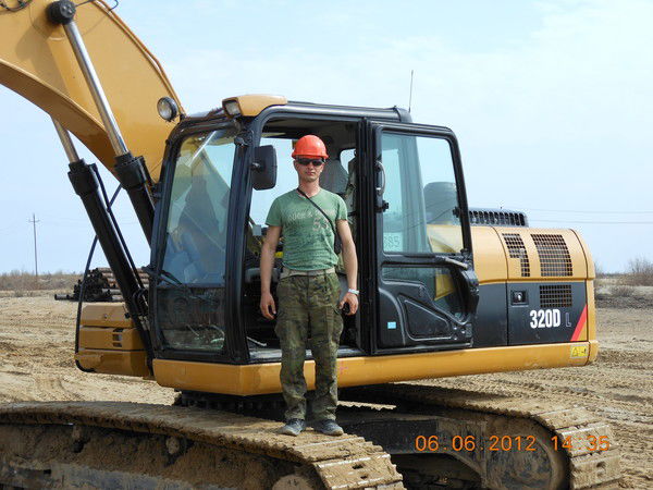 Сергей Шеменг