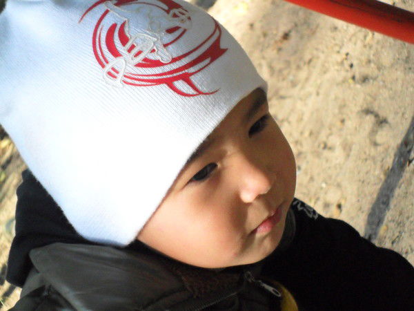 Асель Кенесова