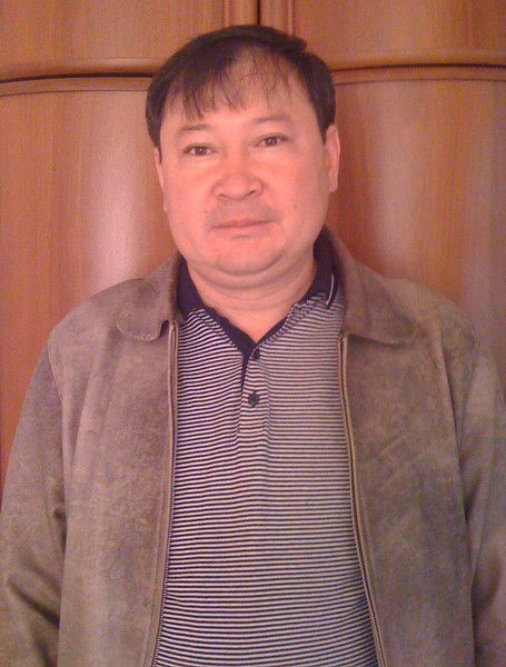 Кайрат Джумабаев