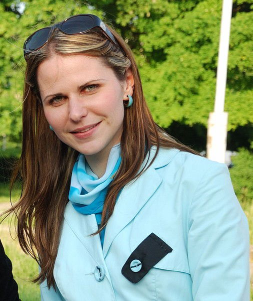 Наталья Гачковская