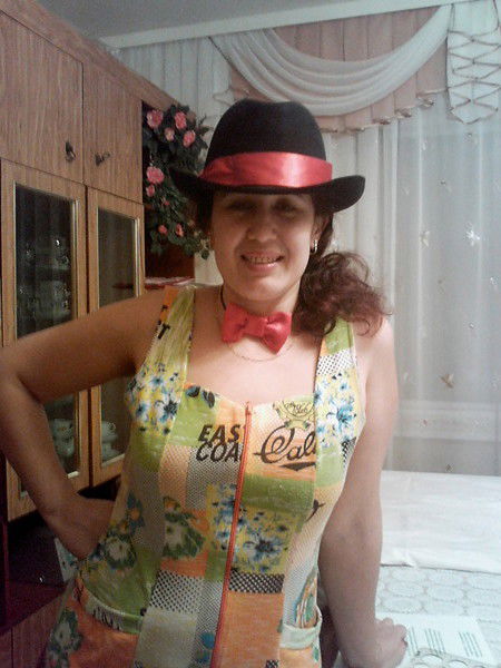 Гульназ Миннебаева