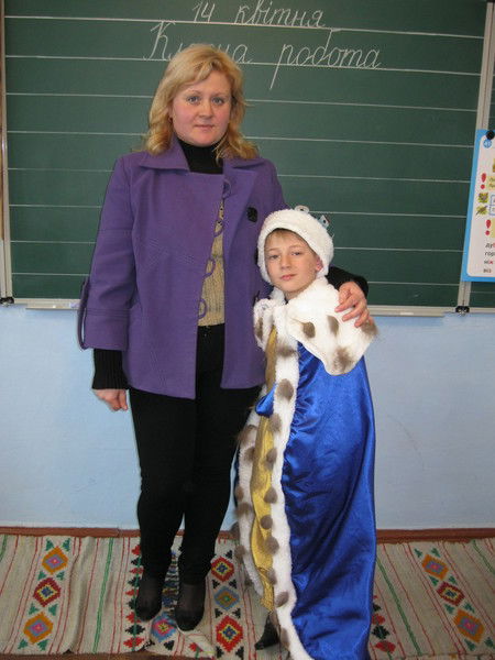 Елена Яцькова