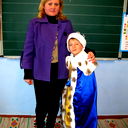 Елена Яцькова