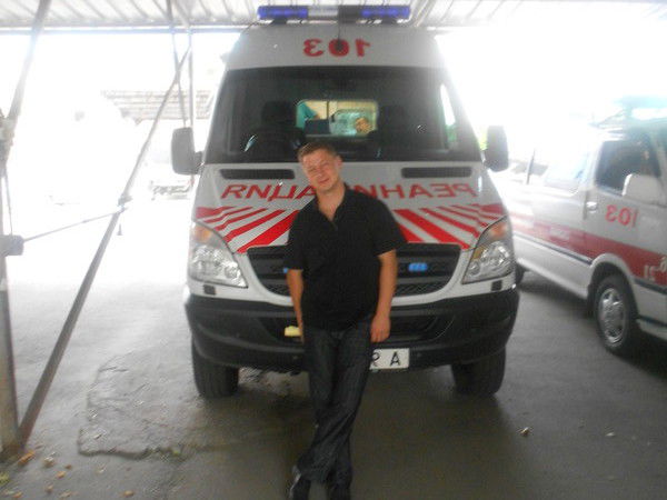 Алексей Андреенко