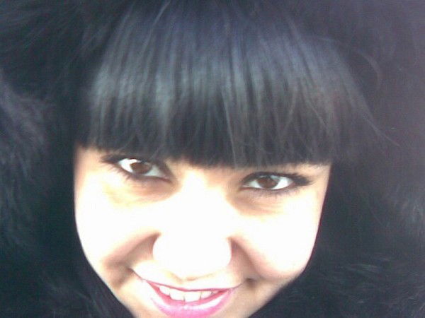 Эльвира Хасанова