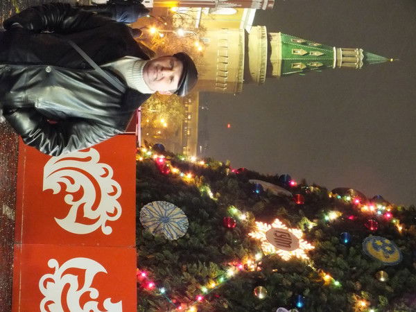 Денис Панов