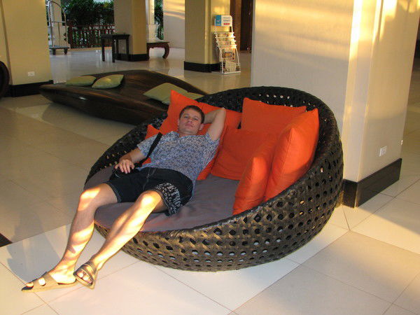 Игорь Прокопьев