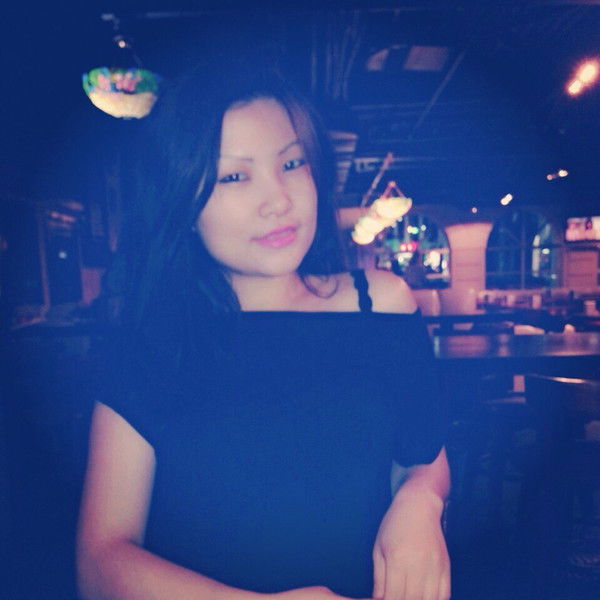 Камила Кайнарбаева