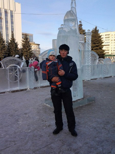 Ысак Нурматов