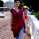 Елена Давыдова