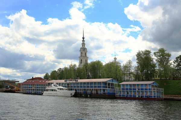 Мирная Пристань Мирная Пристань