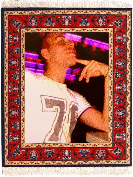 Энди Кауфмен