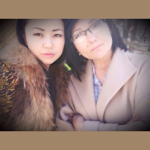 Улмекен Ибраева