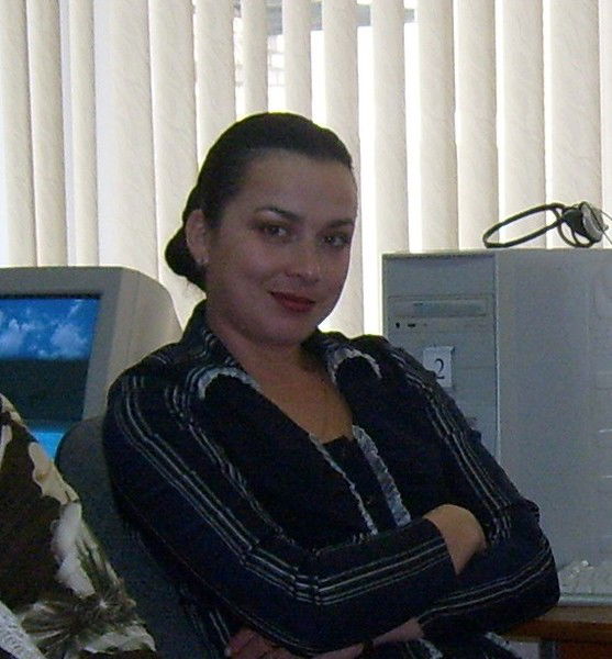 Татьяна Малейко