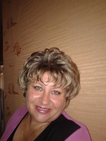 Попова Надежда