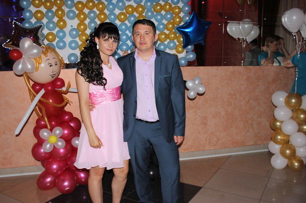 Анечка Аккушукова