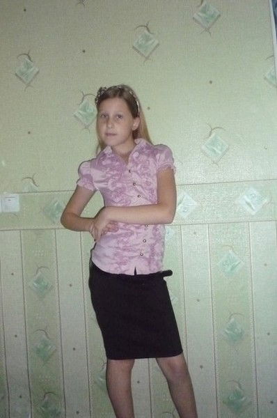 Катя Зорина