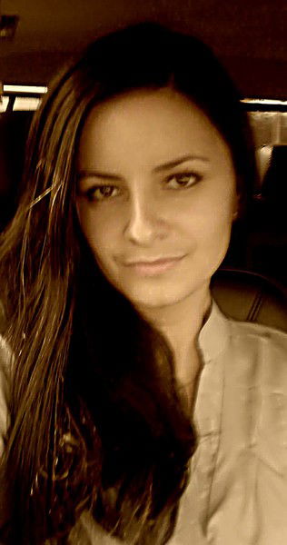 Виктория Скурида