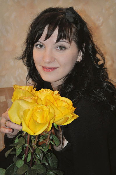 Виктория Блоха