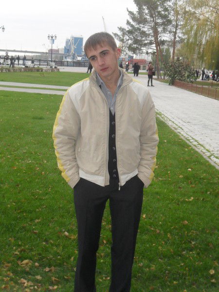 Артур Будагов