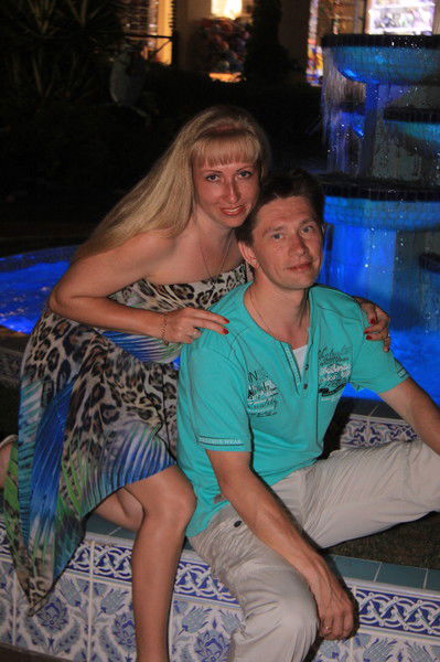 Любовь Белослудцева