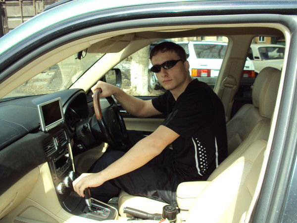 Иван Вовчук