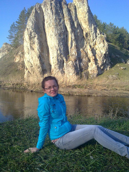 Елена Гайдамак