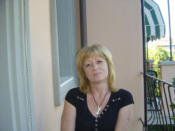 Елена Разумовская