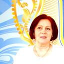 Людмила Погорелова